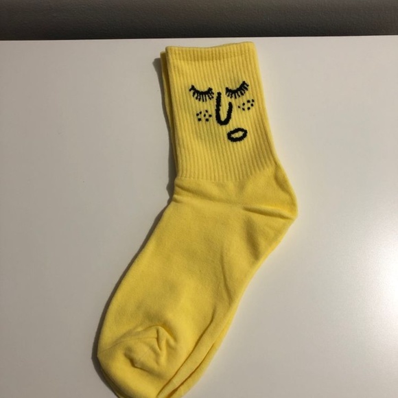 Chaussettes neuves - Picture 3 of 3